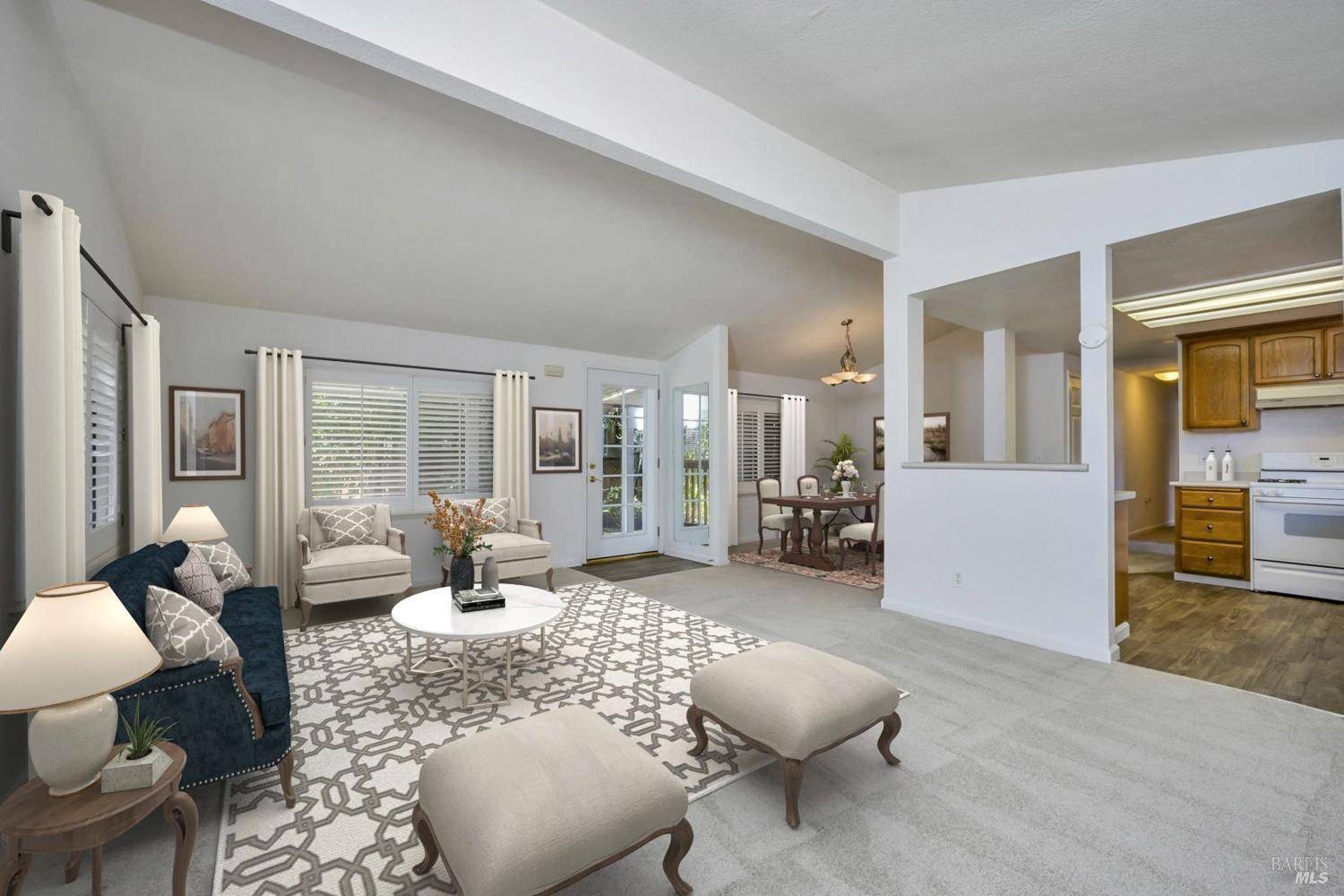St. Helena, CA 94574,45 Laguna Seca CT