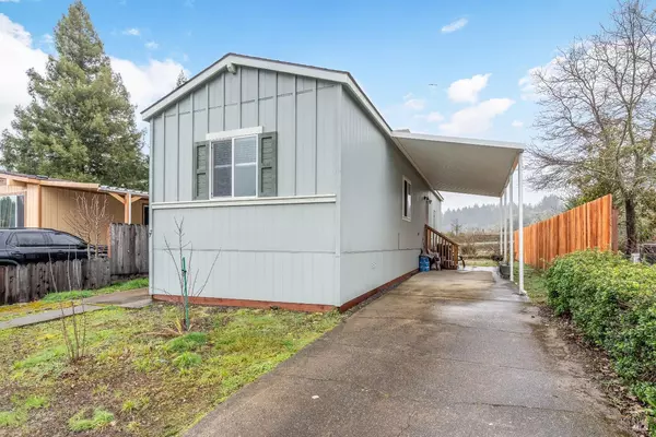 1750 S. Main ST 37, Willits, CA 95490