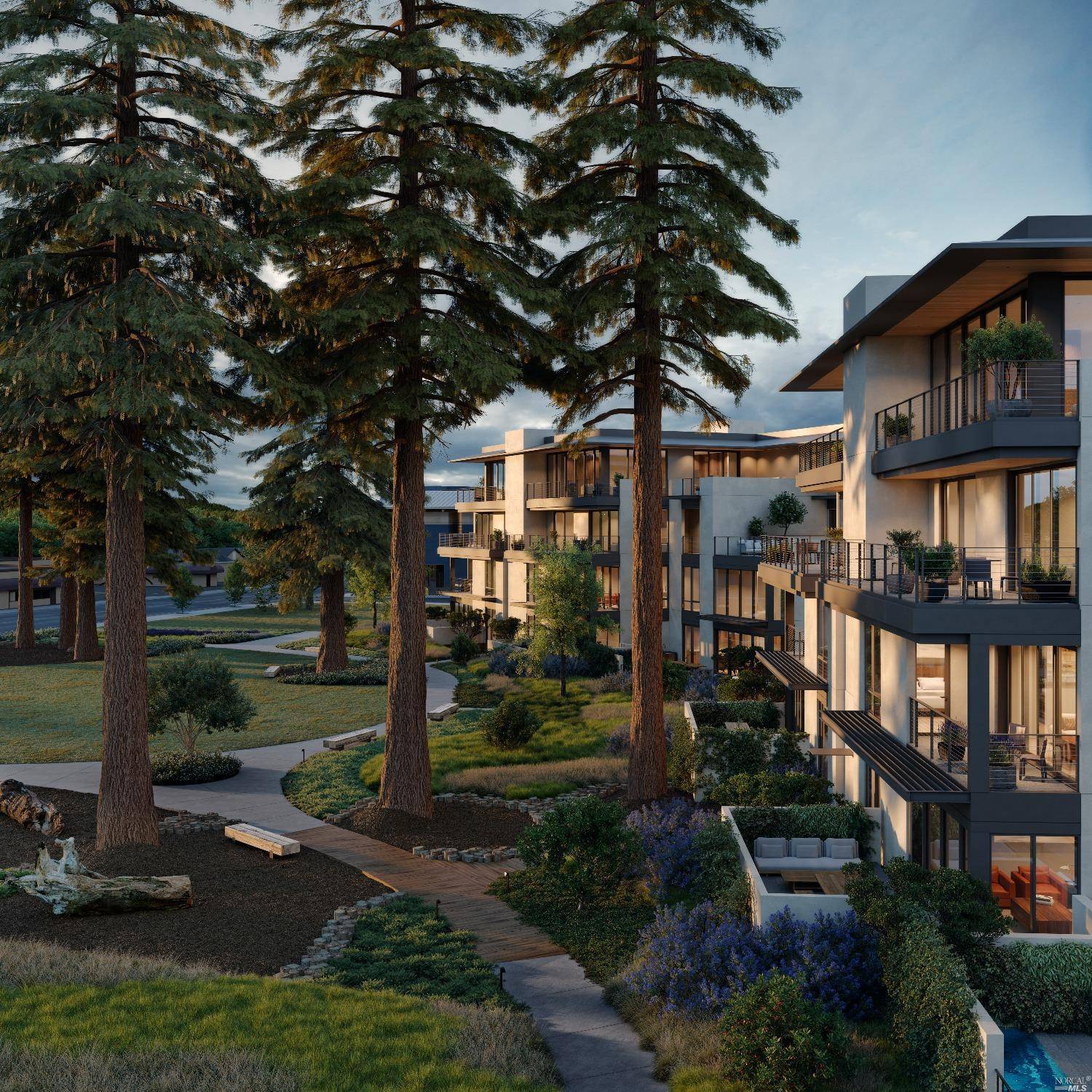Healdsburg, CA 95448,171 Sawmill CIR 103
