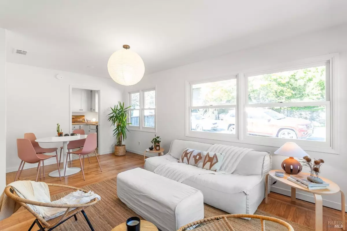 Fairfax, CA 94930,205 Bolinas RD #209