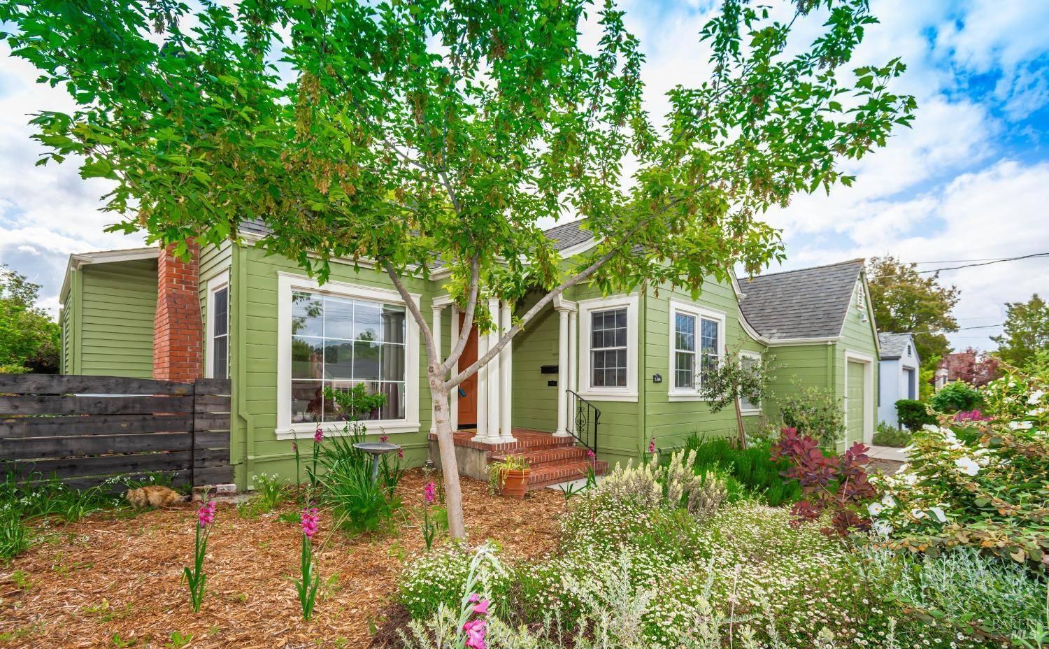 Napa, CA 94559,134 S Seymour ST