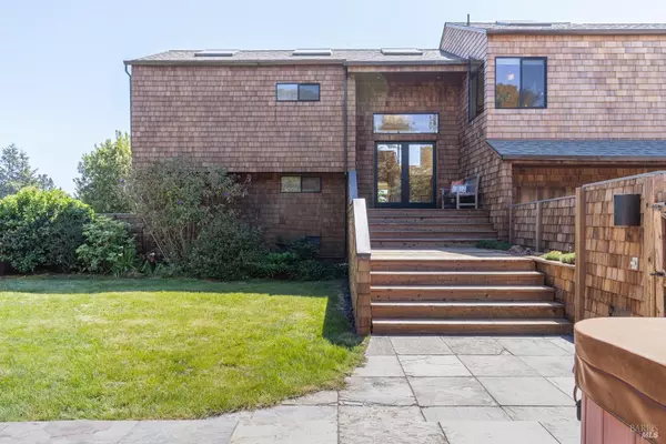 35851 Seaward Reach, The Sea Ranch, CA 95497