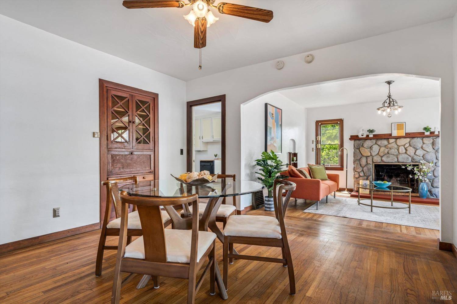 Napa, CA 94559,1531 F ST