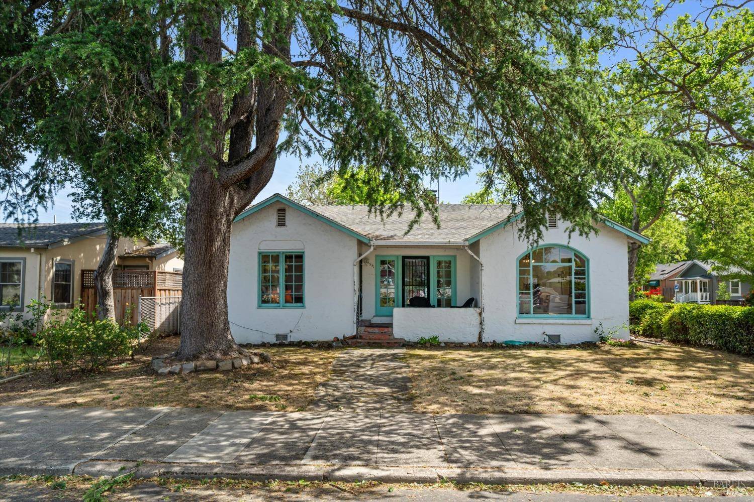 1531 F ST, Napa, CA 94559