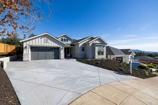 Santa Rosa, CA 95404,3712 Crown Hill DR