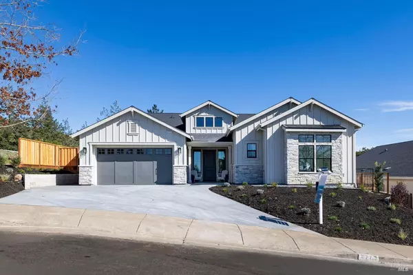 Santa Rosa, CA 95404,3712 Crown Hill DR