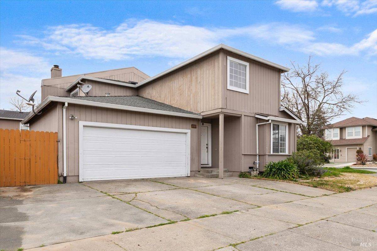 Santa Rosa, CA 95403,1989 Seville ST