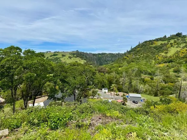 1687 Mark West Springs RD, Santa Rosa, CA 95404