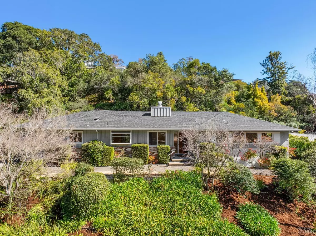 Greenbrae, CA 94904,248 N Almenar DR