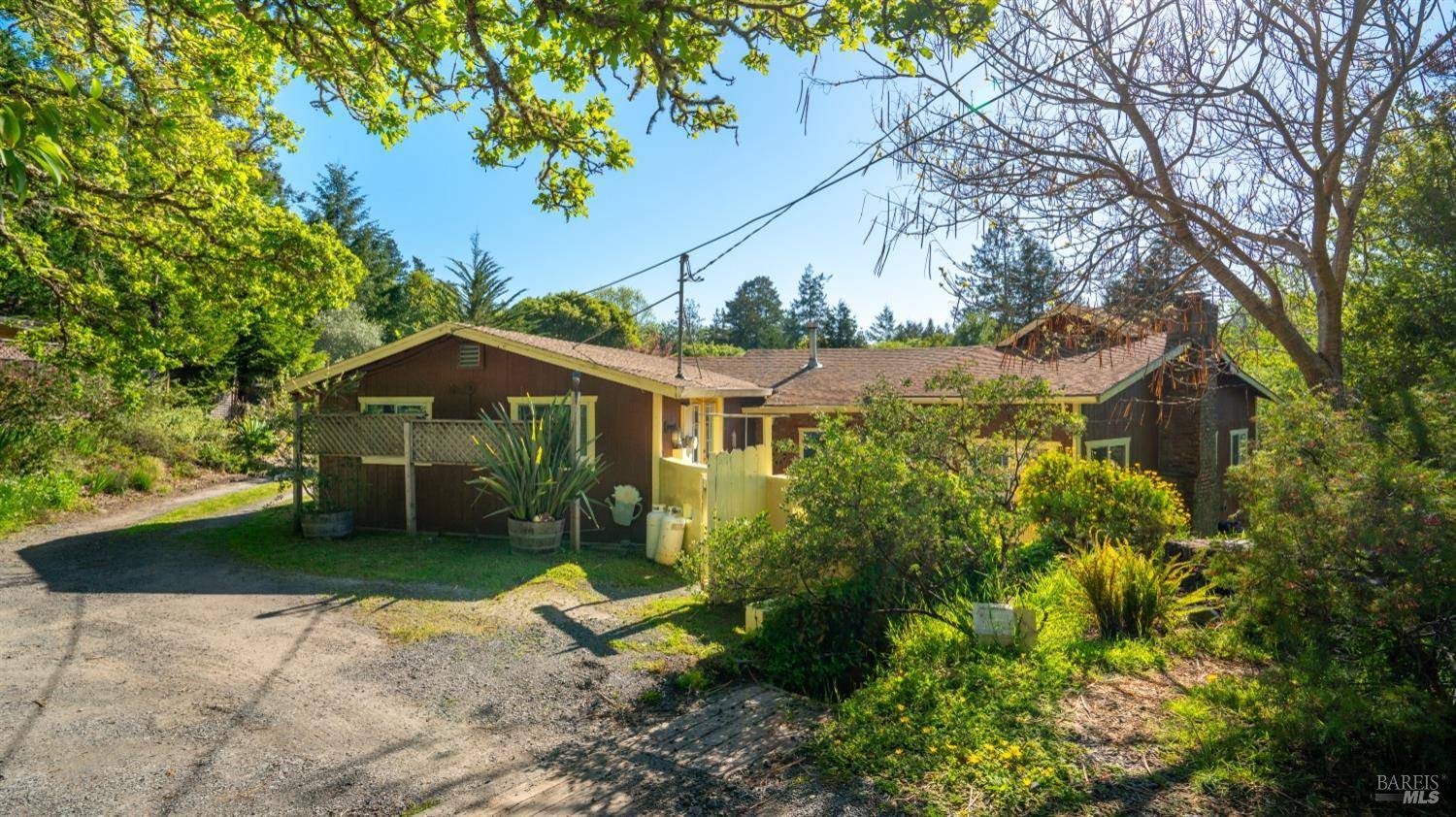 Sebastopol, CA 95472,790 Tilton RD