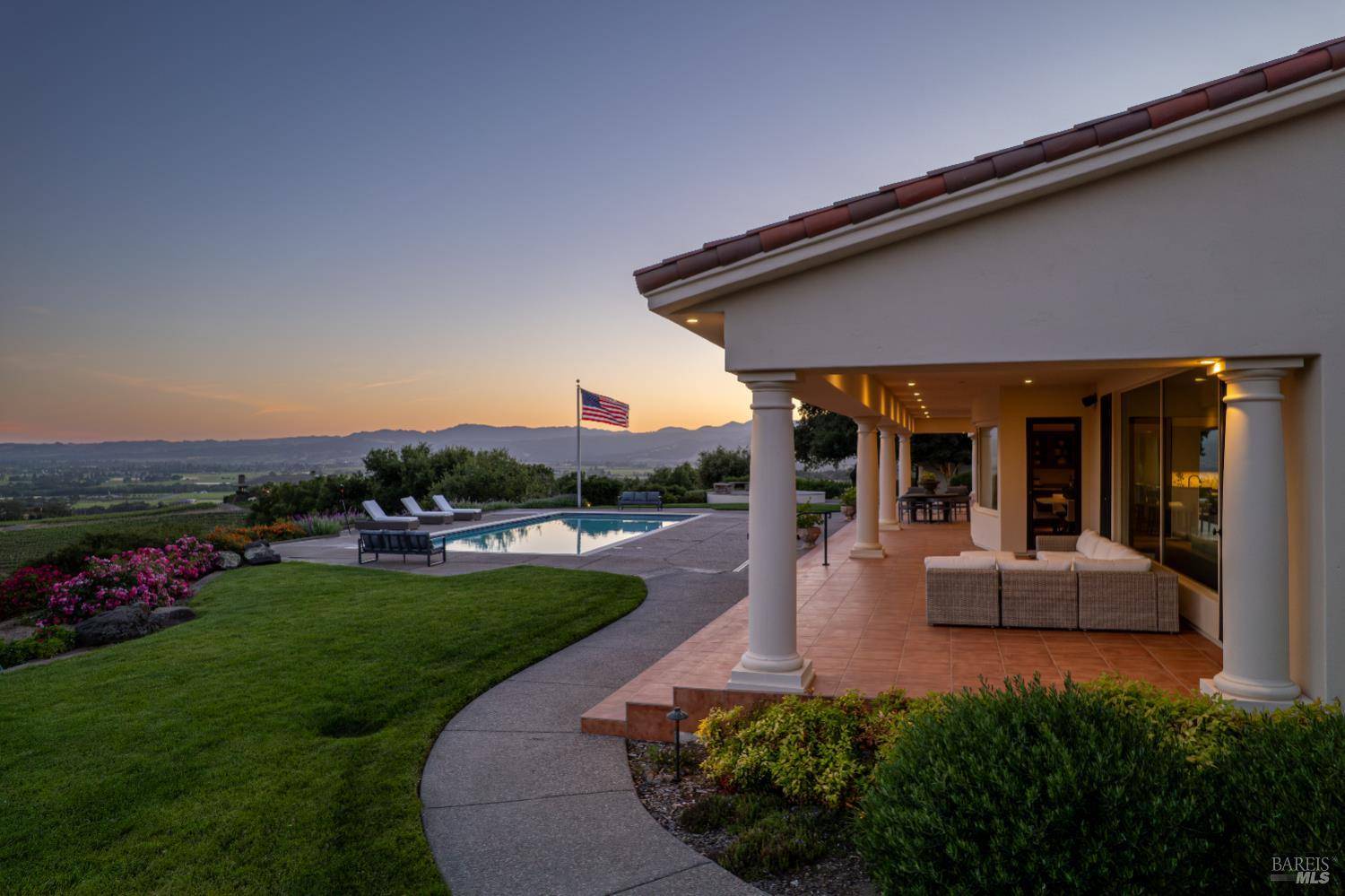 Napa, CA 94558,2300 Old  Soda Springs RD