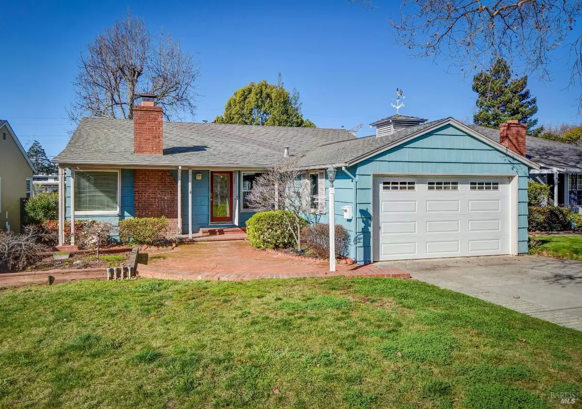 Vallejo, CA 94590,1025 Mariposa ST
