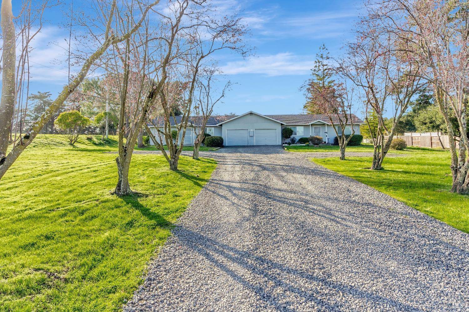 Penngrove, CA 94951,5675 Old Redwood HWY