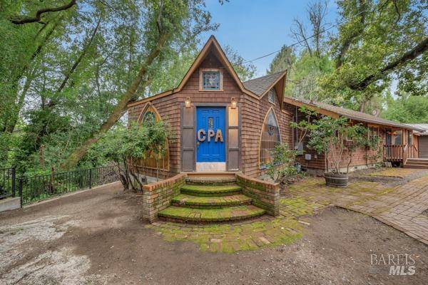 Napa, CA 94558,1055 Partrick RD