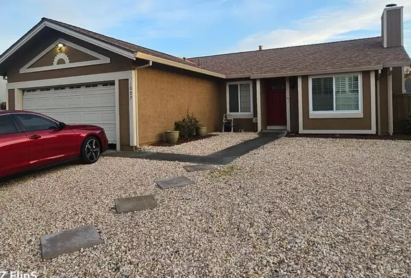 1023 Pintail DR, Suisun City, CA 94585