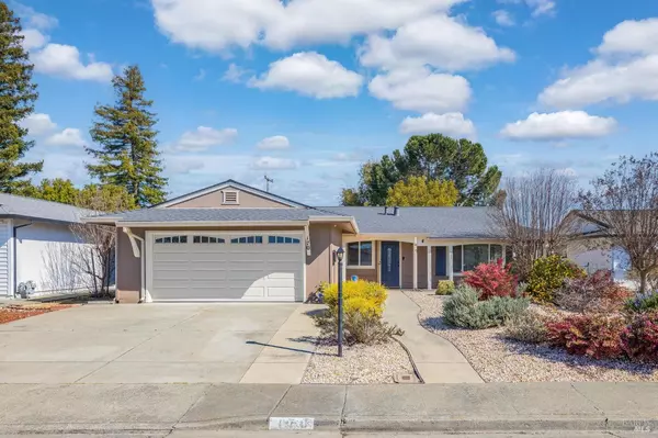 170 Isle Royale CIR, Vacaville, CA 95687