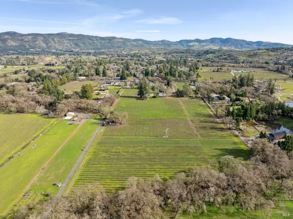 Napa, CA 94558,1180 Monticello RD