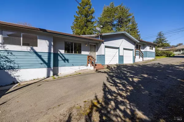 1026 Mcfarlane AVE, Sebastopol, CA 95472
