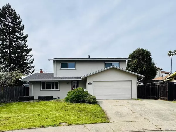 2129 Via Media CT, Benicia, CA 94510