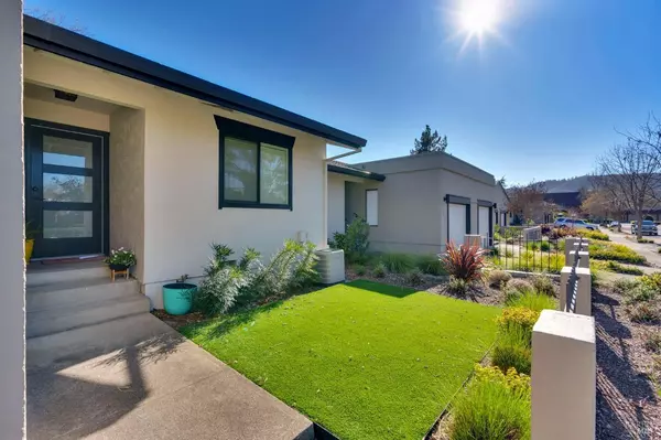 Yountville, CA 94599,114 Vineyard CIR