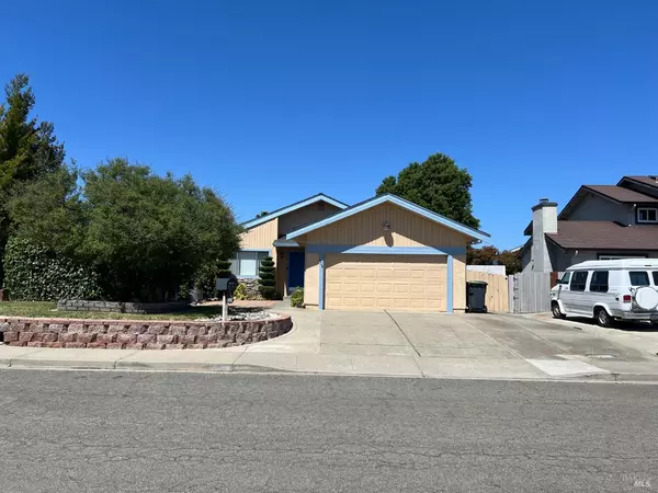 Suisun City, CA 94585,808 Pochard WAY