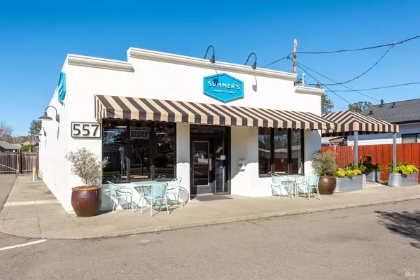 Healdsburg, CA 95448,555 Powell AVE #557
