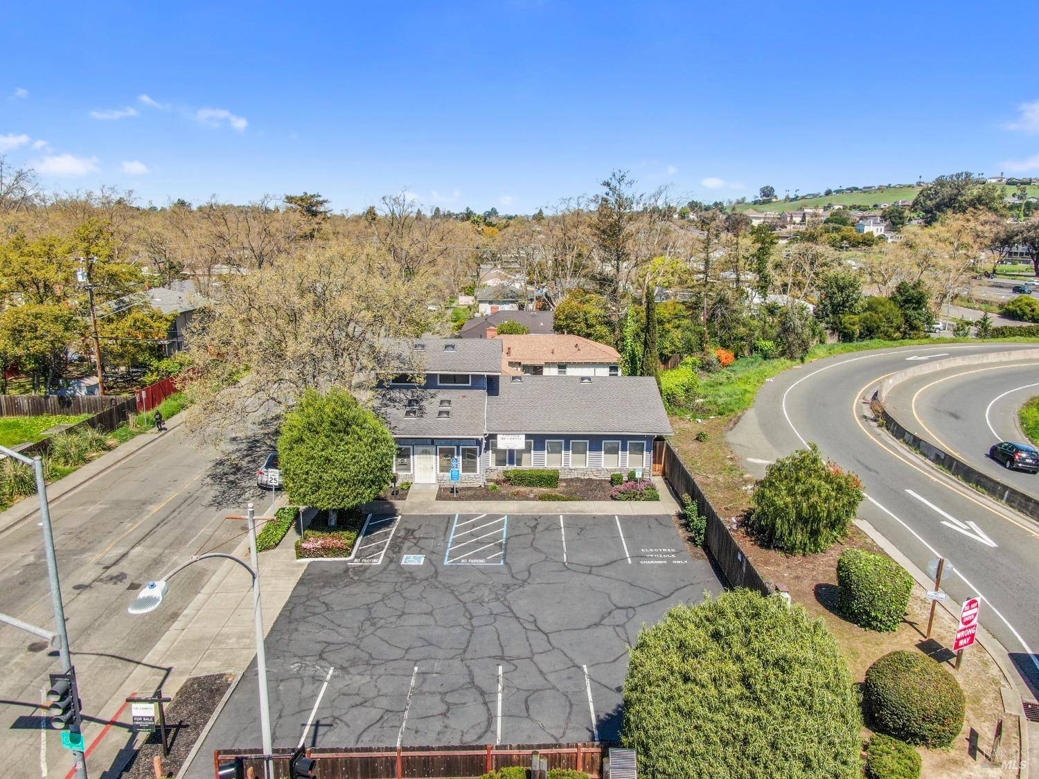 Vallejo, CA 94590,2100 Tennessee ST