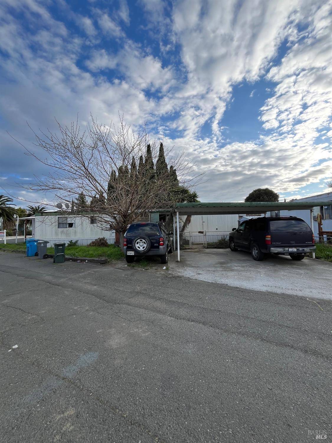 Vallejo, CA 94590,505 San Antonio RD