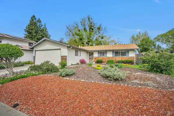 4335 Princeton WAY, Santa Rosa, CA 95405