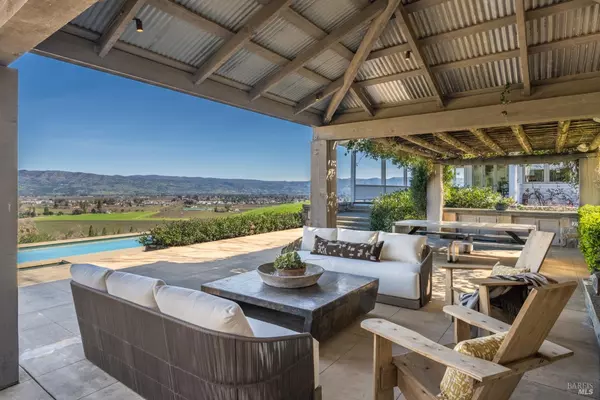 3075 Dry Creek RD, Napa, CA 94558