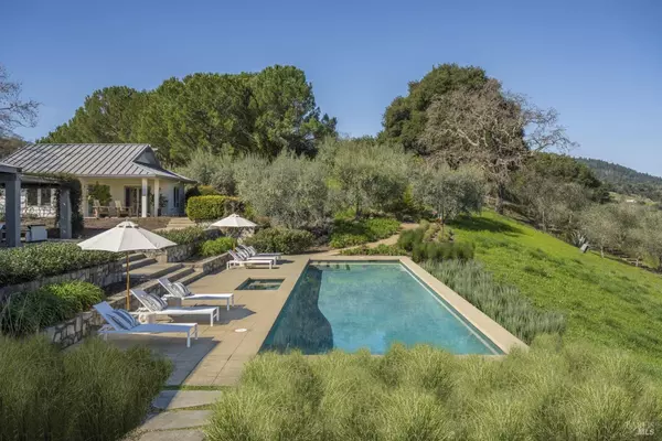 Napa, CA 94558,3075 Dry Creek RD