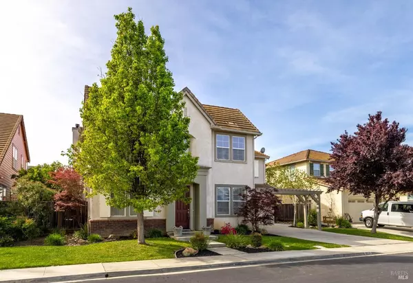 Vacaville, CA 95687,467 Royal Tern DR