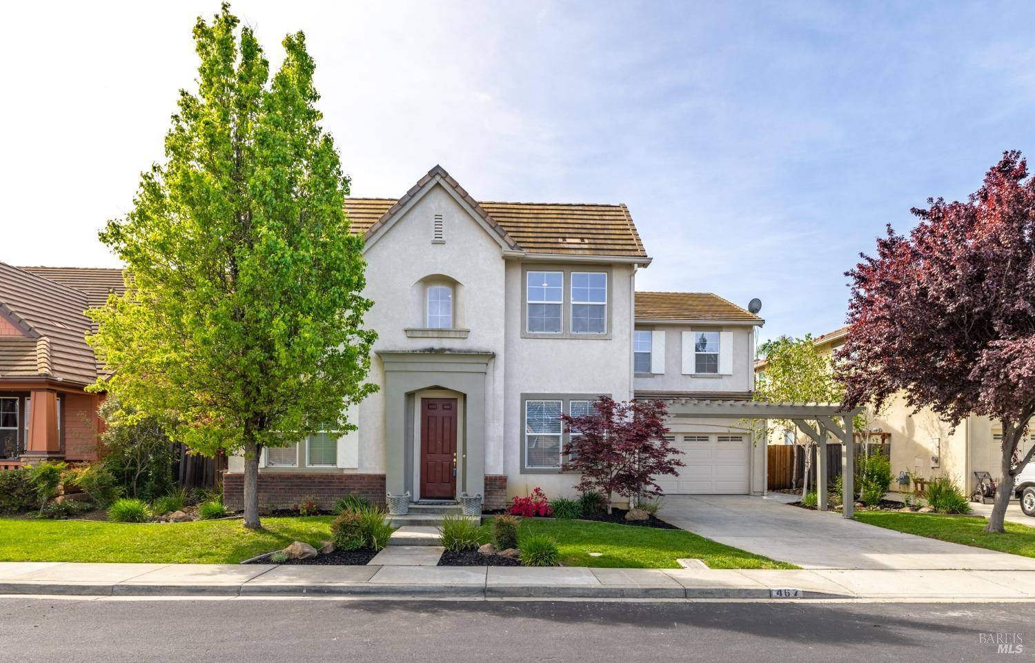 Vacaville, CA 95687,467 Royal Tern DR
