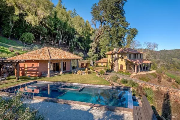 Napa, CA 94558,651 Wall RD