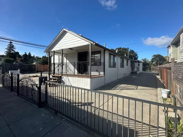 200 ARKANSAS ST, Vallejo, CA 94590