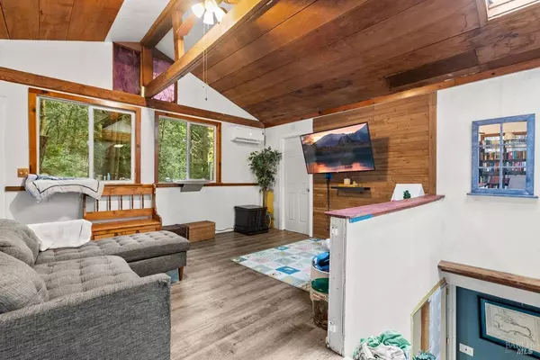 Guerneville, CA 95446,15054 Cherry ST