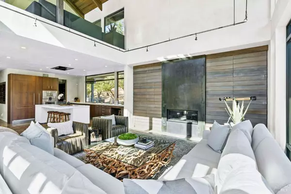 Napa, CA 94558,2610 Atlas Peak RD