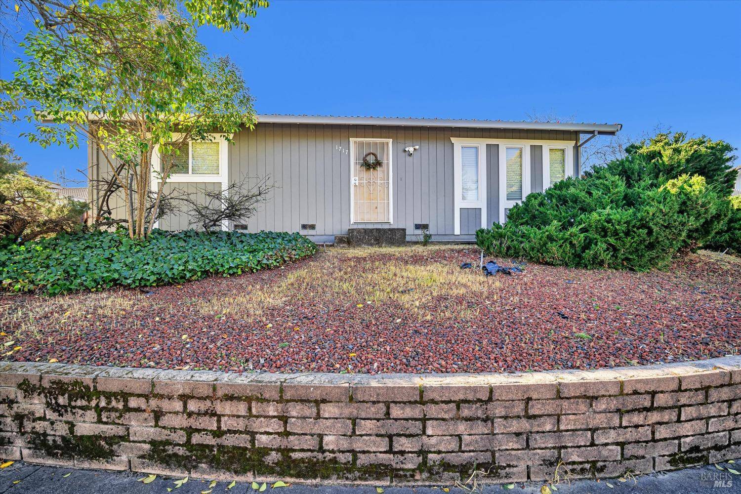 1717 Mission BLVD #1719, Santa Rosa, CA 95409