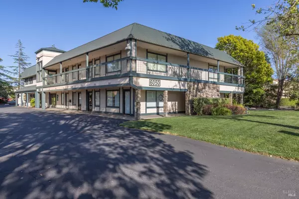6050 Commerce BLVD, Rohnert Park, CA 94928