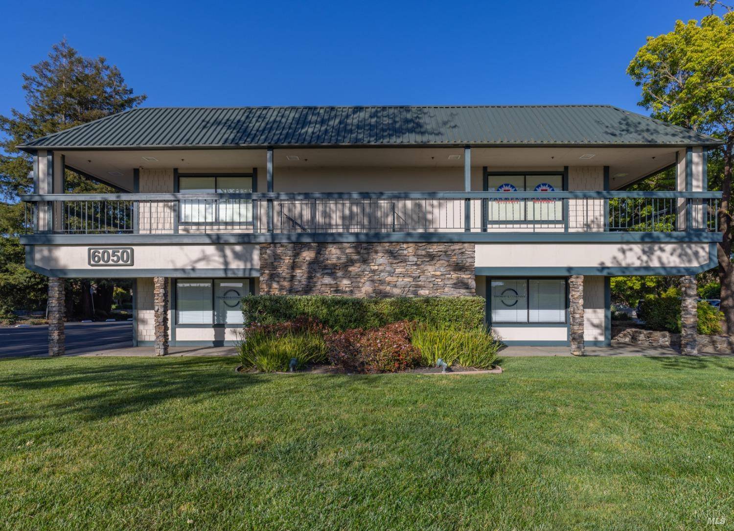 Rohnert Park, CA 94928,6050 Commerce BLVD