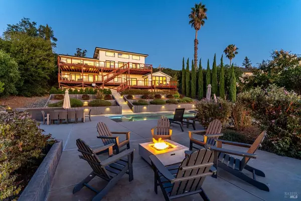 Napa, CA 94558,1069 Shadybrook LN 1