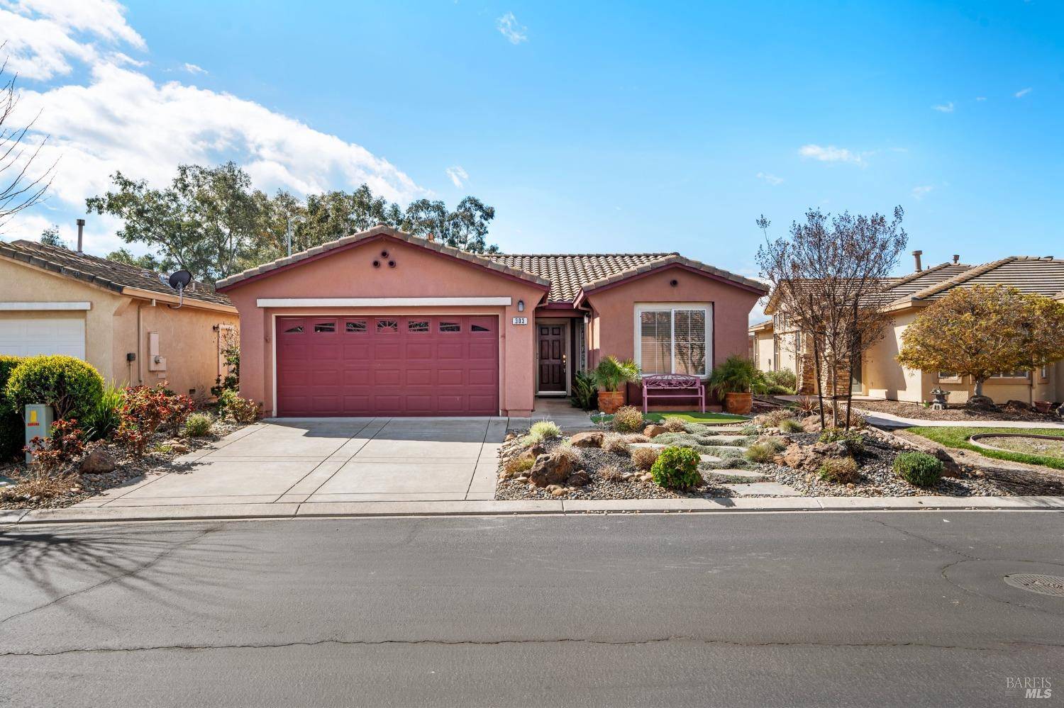 303 Crystal Downs DR, Rio Vista, CA 94571
