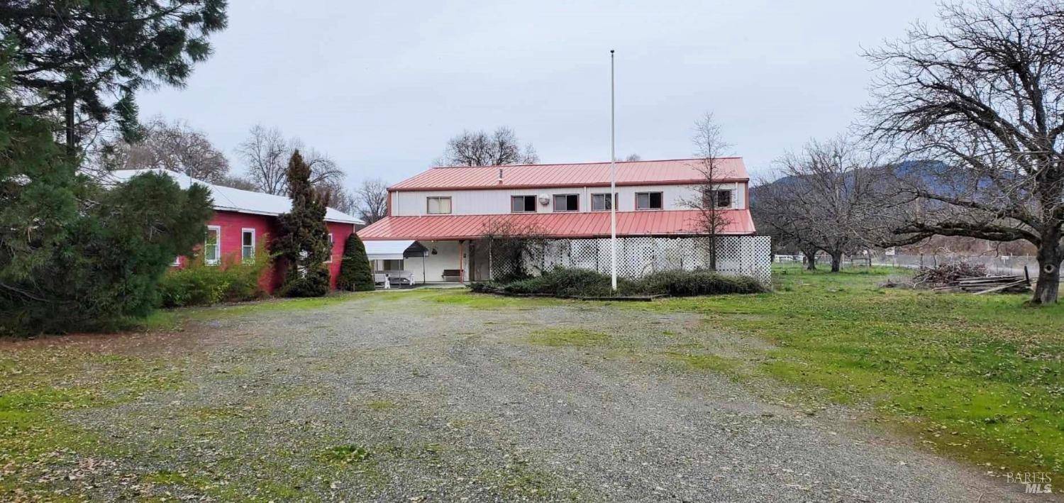Covelo, CA 95428,77650 Crawford RD
