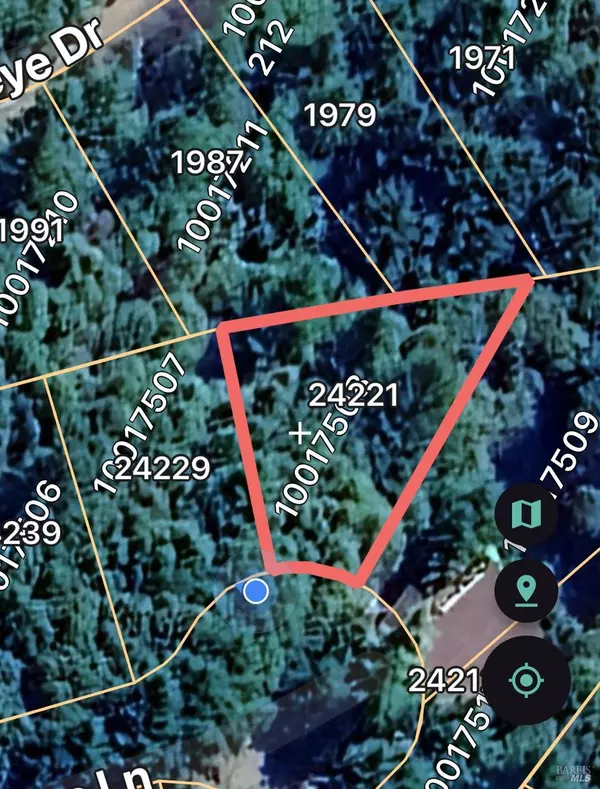 Willits, CA 95490,24221 Buckeye LN