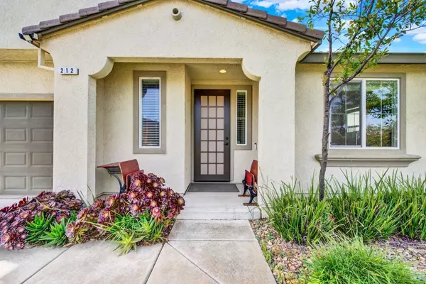 Vacaville, CA 95687,212 Via Del Sol