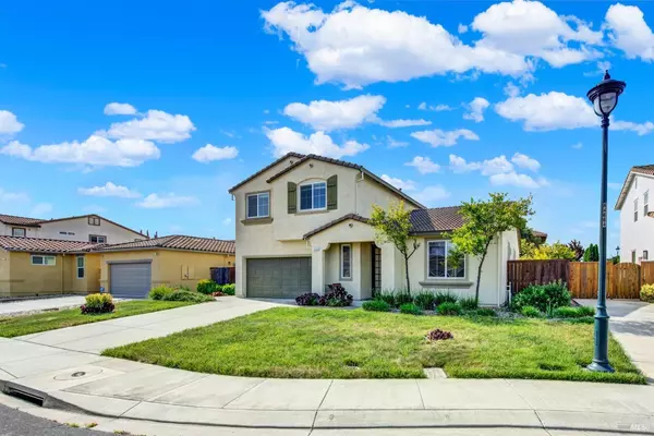 Vacaville, CA 95687,212 Via Del Sol