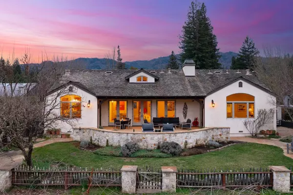 1240 Spring Brook CT, St. Helena, CA 94574