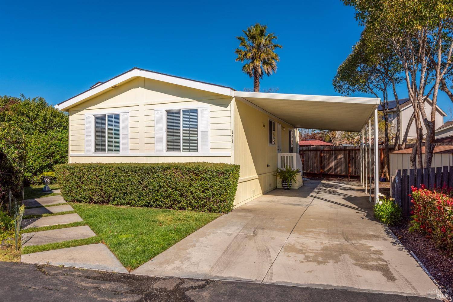 151 Oakwood DR, Petaluma, CA 94954
