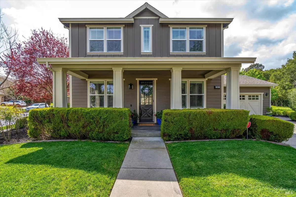 Napa, CA 94558,199 Skylark WAY