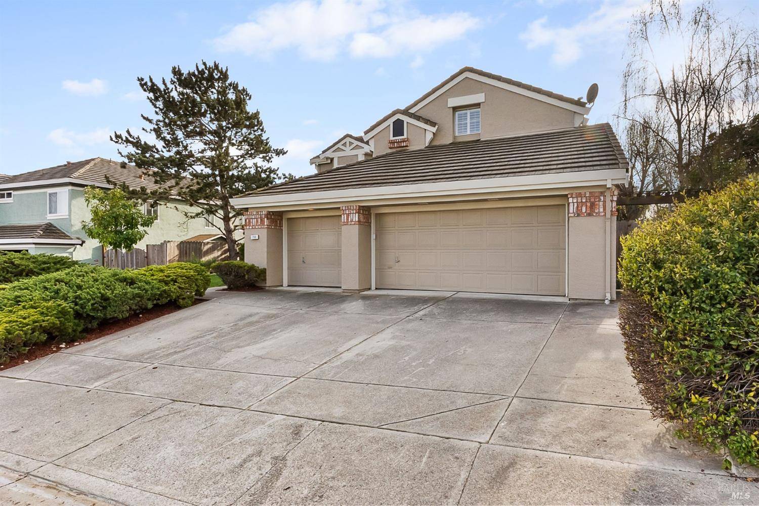 Benicia, CA 94510,708 Primrose LN